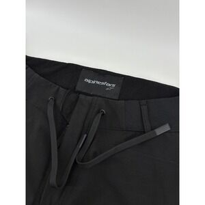 Alpinestars Juggernaut Waterproof Motorcycle Pants Black XXL 3327621DB Armor